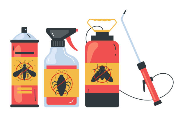 Best Pest Prevention Services  in Garden City, NY